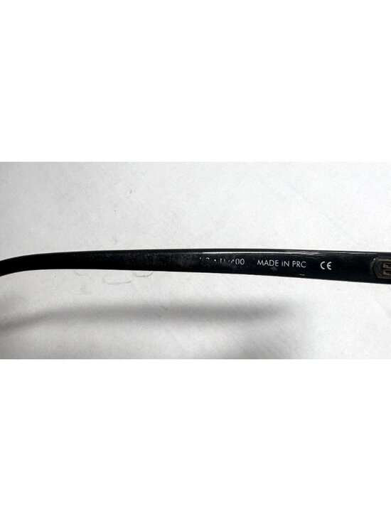 Lu Goldie Margaux Sunglasses in Black main image 8